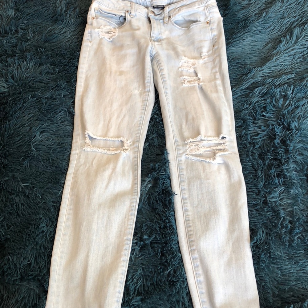 American Eagle Jeanes